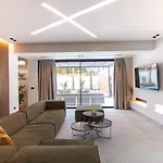 Stalea Luxury Pefki