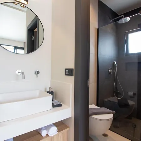 Villa Stalea Luxury *