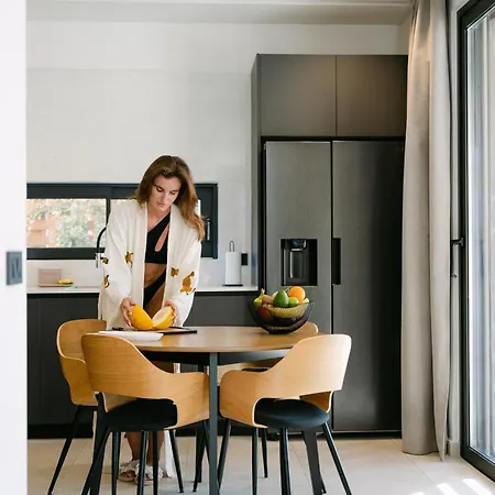 Villa Stalea Luxury *