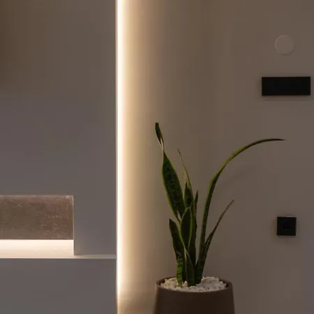 Vilă Stalea Luxury Pefki