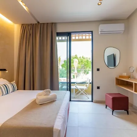 Stalea Luxury Pefki