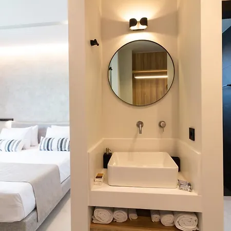 Stalea Luxury Pefki