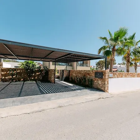 Stalea Luxury Villa *