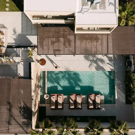 Villa Stalea Luxury Pefki