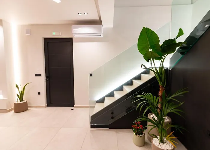 Stalea Luxury Villa *