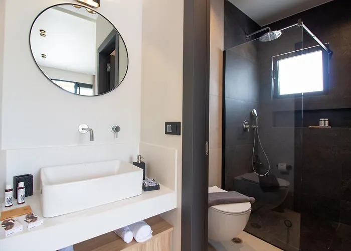 Villa Stalea Luxury *