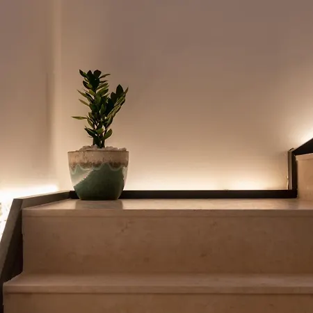 Villa Stalèa Luxury *