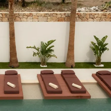 Villa Stalea Luxury