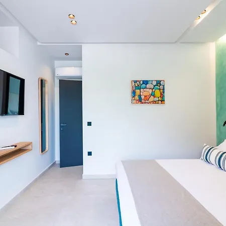 Villa Stalea Luxury