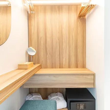 Stalèa Luxury Pefki