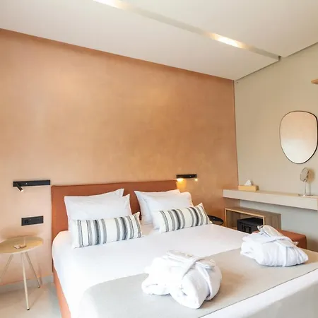 Stalèa Luxury Villa