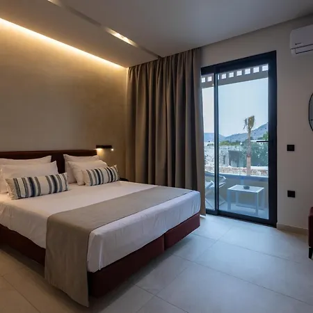 Stalea Luxury Villa Pefki (Rhodes)