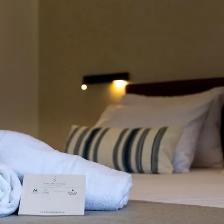 Stalea Luxury