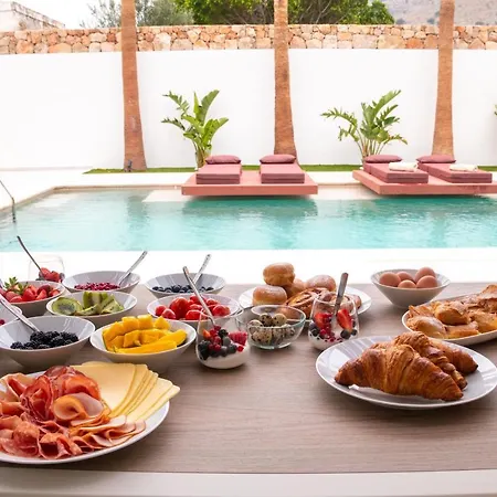 Stalea Luxury Villa Pefki