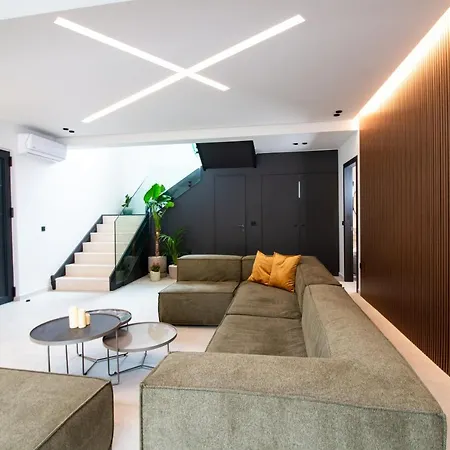 Stalea Luxury