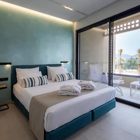 Villa Stalèa Luxury *