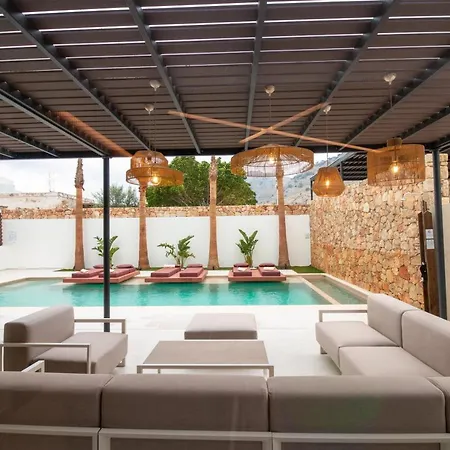 Stalea Luxury Villa *