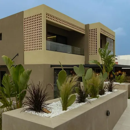 Stalea Luxury * Pefki