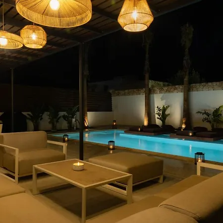Stalea Luxury Villa