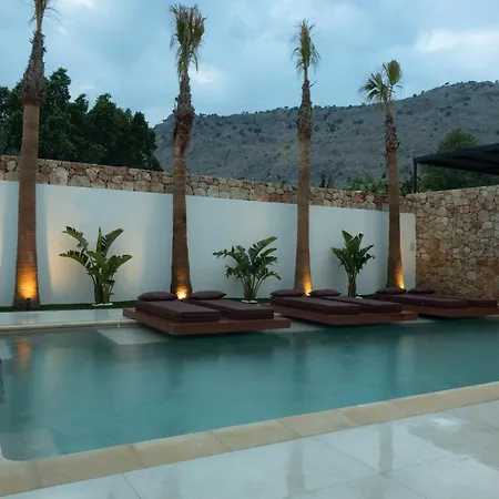 Stalea Luxury Villa *