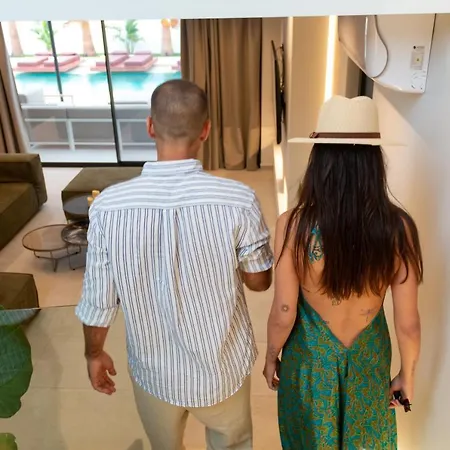 Villa Stalèa Luxury Pefki