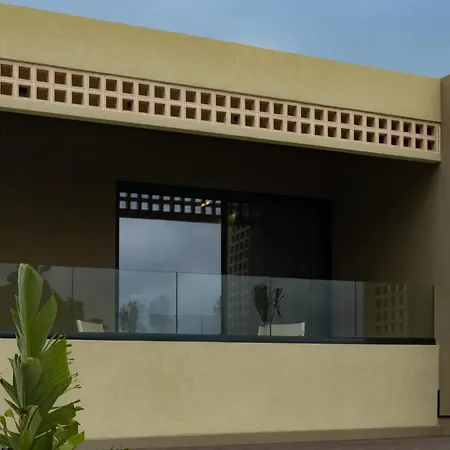 Villa Stalea Luxury Pefki