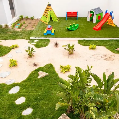 Stalèa Luxury Villa Pefki