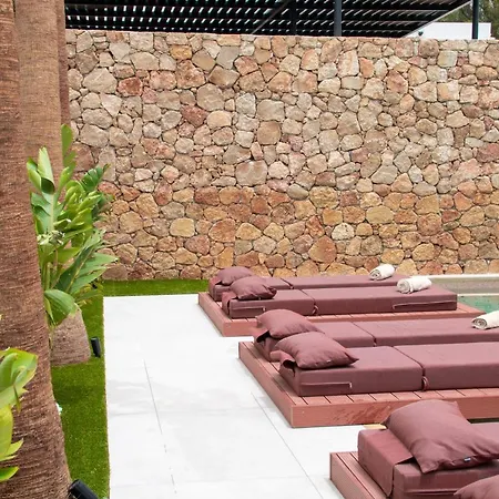 Villa Stalea Luxury *