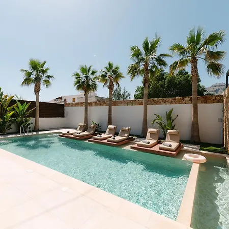 Stalèa Luxury Villa