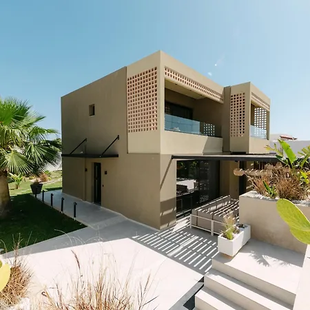 Stalèa Luxury Villa *