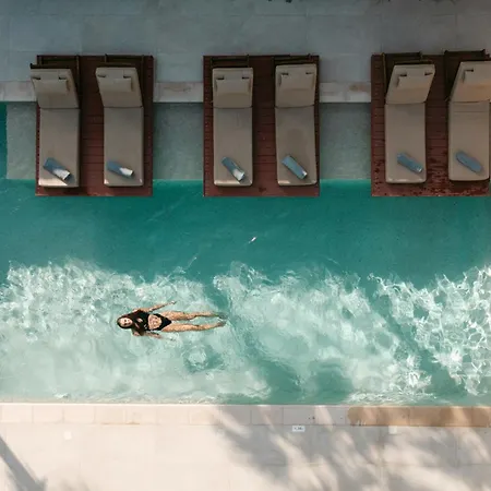 Stalèa Luxury Villa *