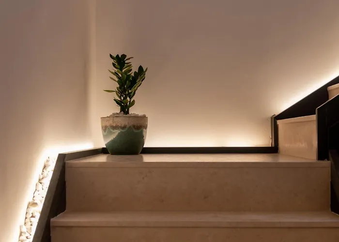 Villa Stalea Luxury *