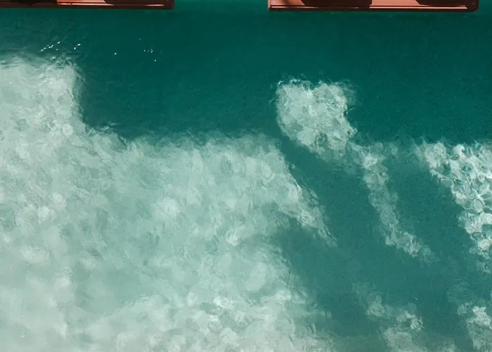 Villa Stalea Luxury *