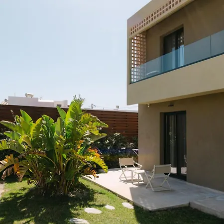 Stalea Luxury * Πεύκος