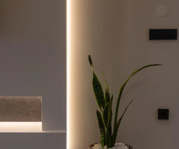 Βίλα Stalea Luxury Πεύκος