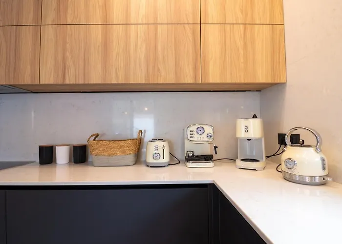 Stalea Luxury Πεύκος