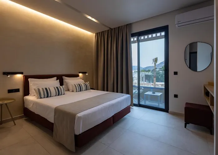 Stalea Luxury Βίλα Πεύκος