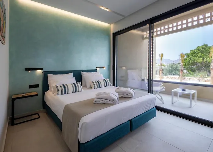 Villa Stalea Luxury *