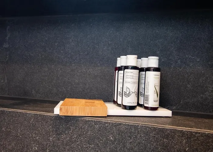 Stalea Luxury * Πεύκος