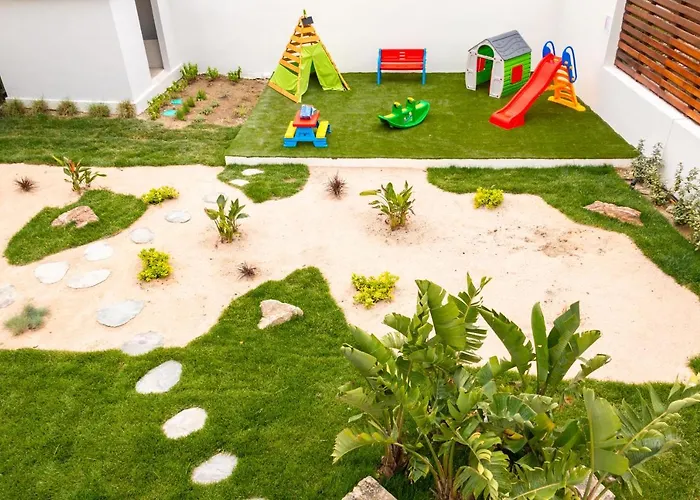 Stalea Luxury Villa Pefki