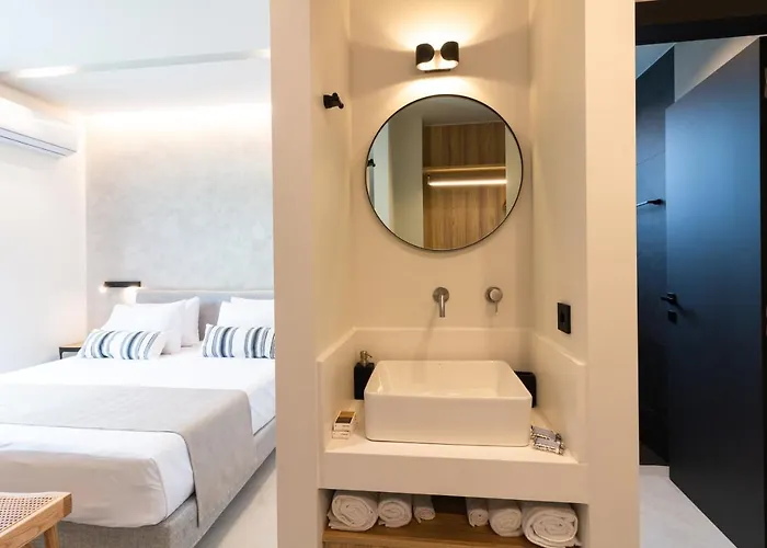 Stalea Luxury Πεύκος