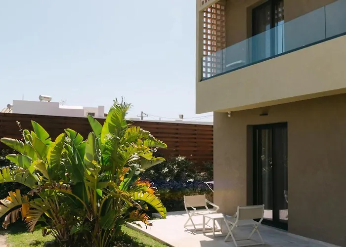 Stalea Luxury * Πεύκος